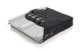 Hybrid Elite Cushion Dual Valve  17í w x 17í d
